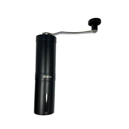  Molinillo De Cafe Moledor Manual Acero Inoxidable Hudson