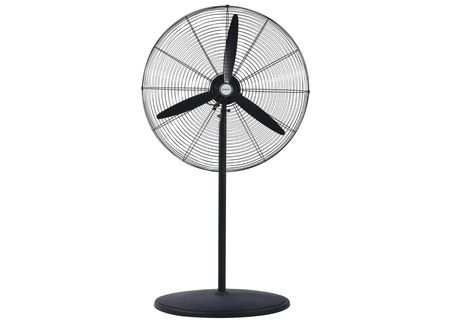 Ventilador De Pie Industrial Peabody 26 Pulgadas 3 Veloc