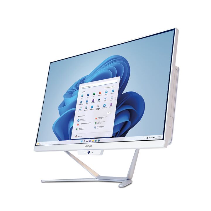 All In One EXO Style X6T 24 Touch Core i7 16Gb RAM SSD 512Gb - Vista 3