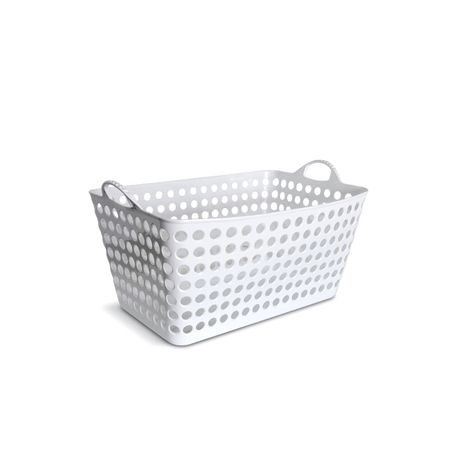 Canasto Rectangular Flex - Colombraro