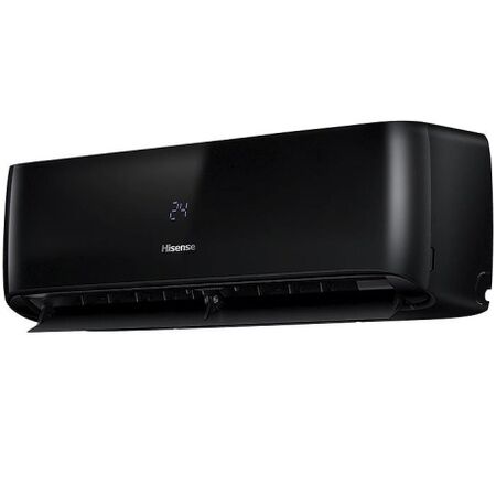 Aire Acondicionado Split Hisense AS18UR 5500Watts f/c Inverter
