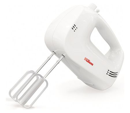 Batidora de Mano Liliana AB100 350 Watts 