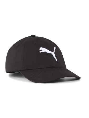 Gorra Puma Essentials Unisex Moda Negro