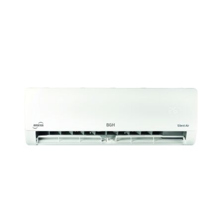 Aire Acondicionado Split BGH Inverter BSI37WCNX Frío/Calor 3700W