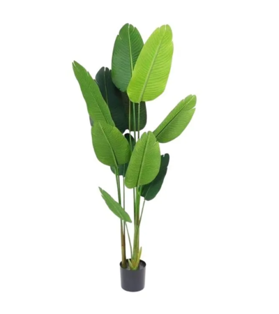 Planta Artificial 150CM - STRELIZA