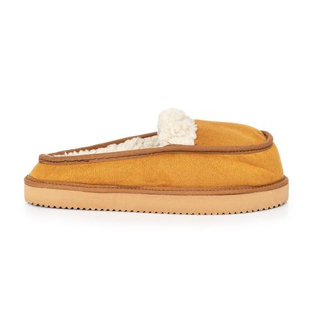 PANTUFLA GAYA CAMEL