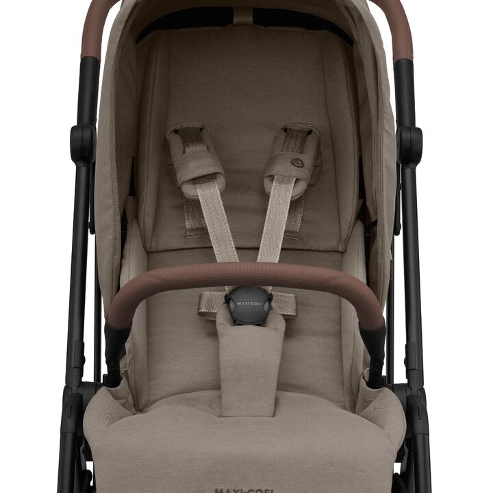 Cochecito Leona 2 Twillic Truffle Maxi Cosi - Vista 3