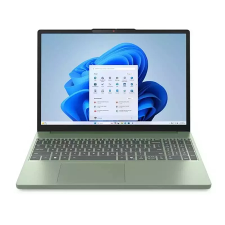 NOTEBOOK LENOVO IP SLIM 3 15IRH10 INTEL I5-13420H 16 512GB W11 15.3