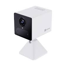 CAMARA DE SEGURIDAD EZVIZ INTERIOR MODELO CB2 3MP 4G (CS-CB2-R105-1K3F4GA-WH)