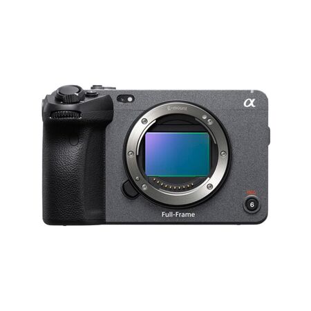 Cámara Digital Mirrorless Full Frame ILME-FX3A | ILME-FX3A/Q E38