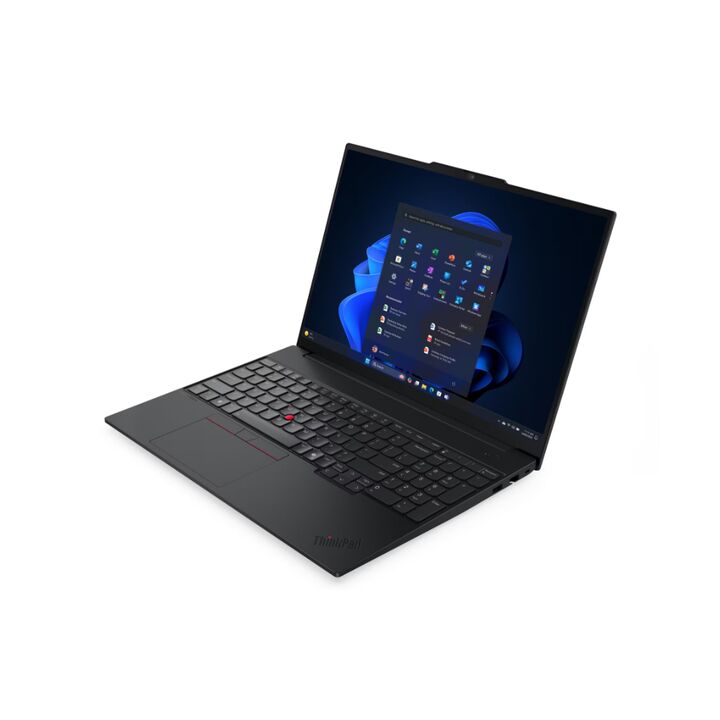 Notebook 16 Lenovo U7-225H 16GB SSD512GB E16 Sin Sistema Operativo - Vista 3