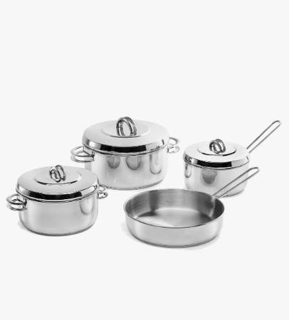 SET UNIVERSAL MASTER WARE