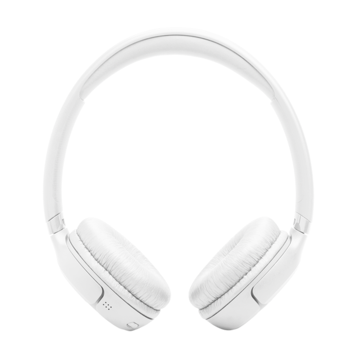 AURICULARES JBL TUNE 530BT BLUETOOTH (C:BLANCO) - Vista 3