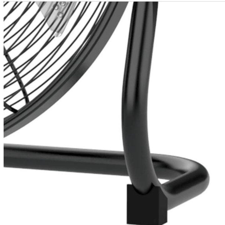 Ventilador Turbo 16p A Bateria Pe-Vtb16 Peabody - Vista 4