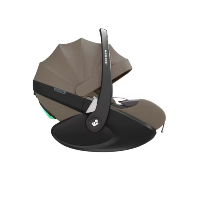 Huevito Pebble 360 Pro² Twil Truffle - Vista 25