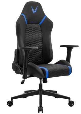 SILLA GAMER FORMULA V VC3 RACERPU BLUE (4711401664550)