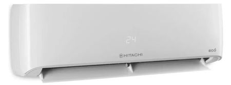 Aire acondicionado split Hitachi 6100w frio-calor EF A