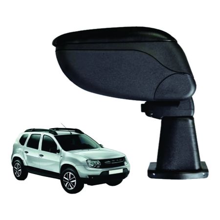 Apoya brazo para Renault Duster y Oroch