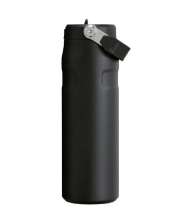 Botella Termica Stanley Aerolight Flip Straw 710Ml - Black 2.0