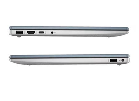 Notebook Fhd Hp 14-em0002la Ryzen 5 7520u 8gb 512gb Ssd w11