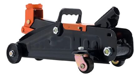 Criquet Gato Hidráulico Carrito Auto Daewoo 2 Tn Dafj03b