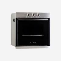 HORNO ORBIS HB8AP3 ACERO-NEGRO ELECTRICO  - 4607470