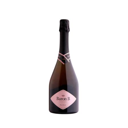 Espumante Baron B Brut Rose 750 ml