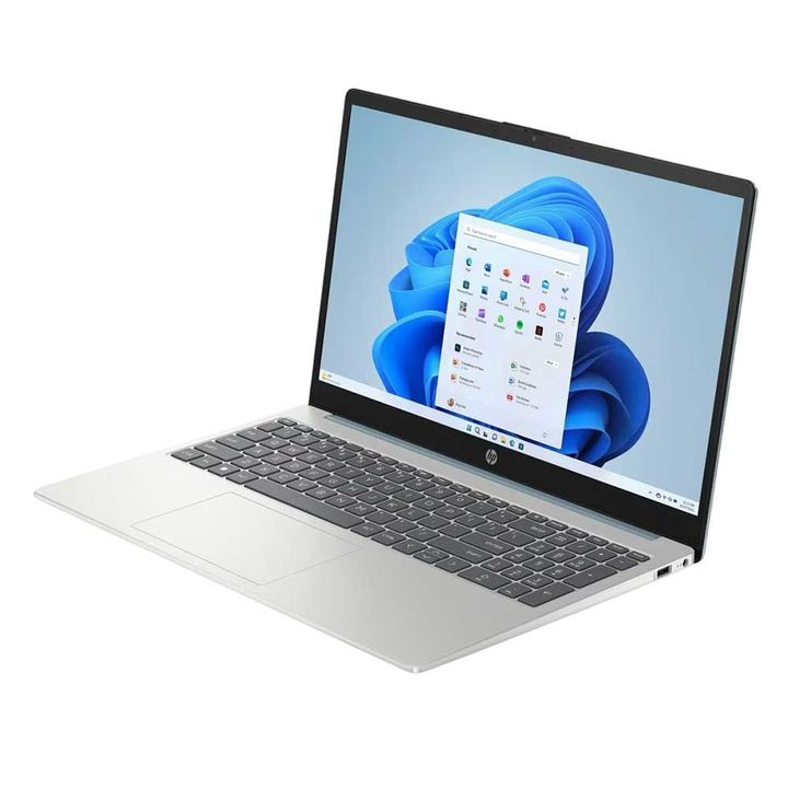 Notebook Hp 15-FC0235LA AMD Ryzen 3 7320U 8 GB 512 GB SSD - Vista 3