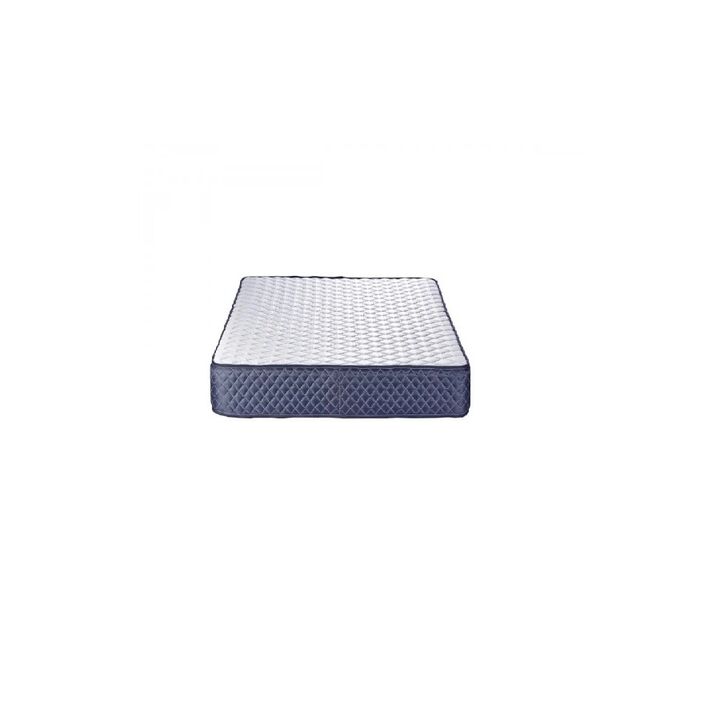 COLCHON SUAVESTAR LUJO 080X190X23 JACKARD ESPUMA - Vista 2