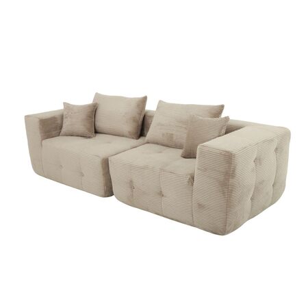 Sillon en Caja Rito 