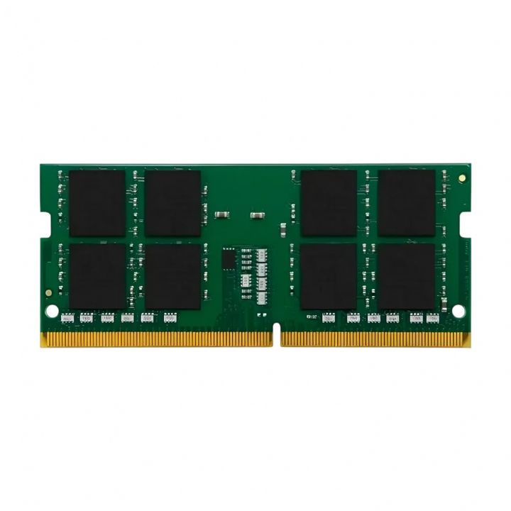 Memoria SODIMM DDR4 Kingston 32Gb 3200 MHz - Vista 1