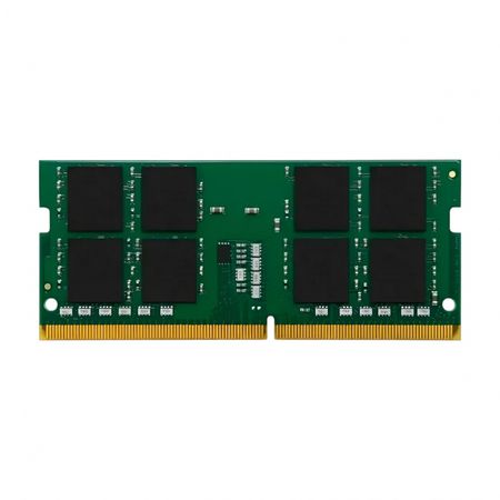 Memoria SODIMM DDR4 Kingston 32Gb 3200 MHz