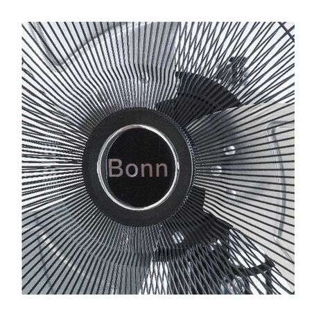 Ventilador de Pared Bonn B-106ECO 20 Pulgadas 130 Watts