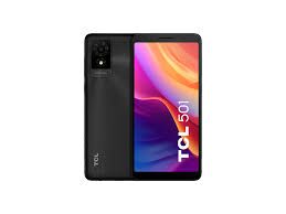CELULAR TCL 501/T433E 6" 64GB RAM 2GB+ Expansión de 4GB¹ de RAM - 4608564