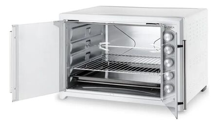 Horno electrico Comercial Alpaca 150 litros ALPHE-150L