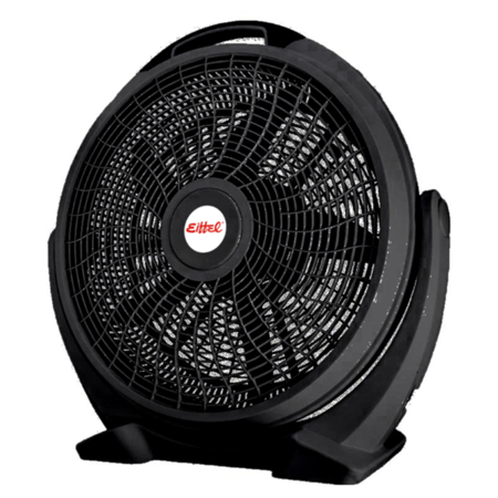 Turbo Ventilador de 20" Eiffel