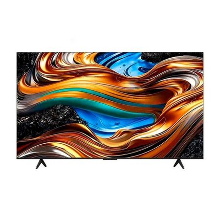 Televisor Smart Php PHP-65T1 65″ Led Qled Uhd 4K Android 14 5Gb+8Gb