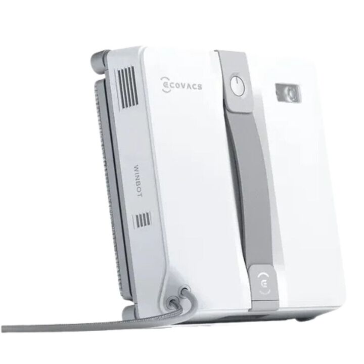 Robot Limpia Vidrios Ecovacs Winbot Mini - Vista 4