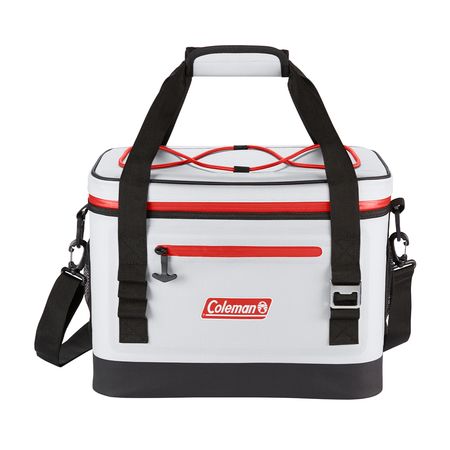 Conservadora Bolso Térmico Coleman Marine 30 Latas - 34 Hs