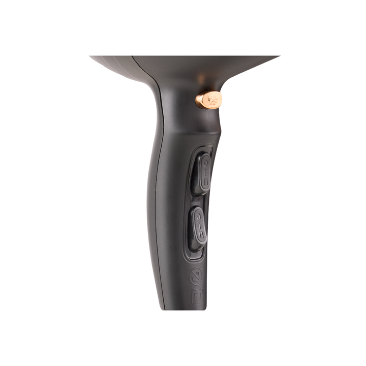 Secador de Pelo Kanji Home 2000W KJH-HD2200 - Vista 4