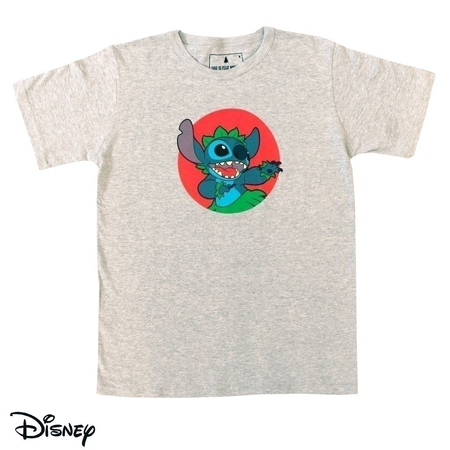 Remera Stitch Xxl