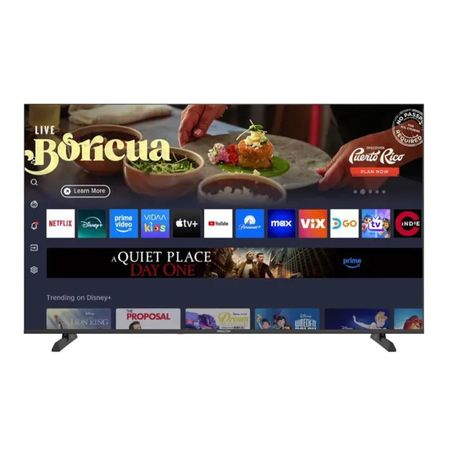 Smart Tv Philco 50" 4K UHD Vidaa HDR Miracast