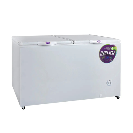 Freezer Inelro Horizontal Inverter 460 L FIH 550 A+