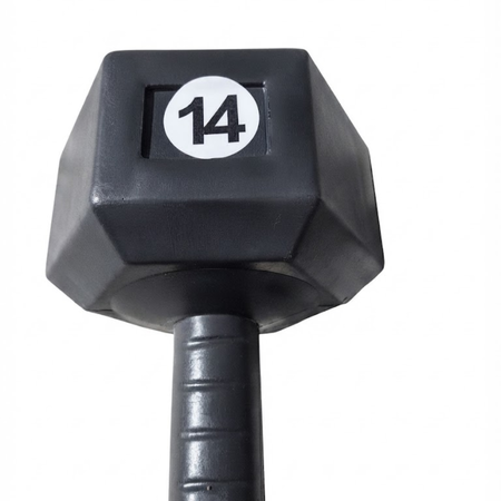 Par de Mancuernas 14 Kg