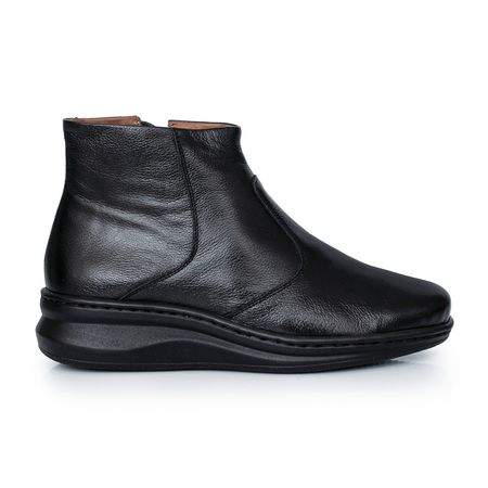 BOTA CASLIN NEGRA