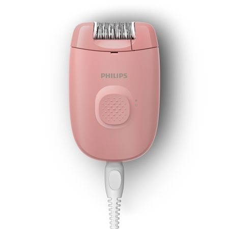 Depiladora Philips Serie 2000 para Pierna y Cuerpo