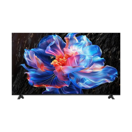 Smart Tv 75" TCL Google Tv LED 4K UHD 75V6C