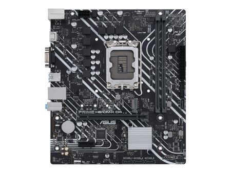 Mother Asus Prime H610M-K D4 DDR4 mATX LGA1700 90MB1A10-M0EAY0