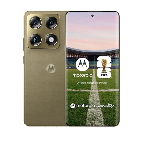 Celular Motorola Signature 16GB 1TB