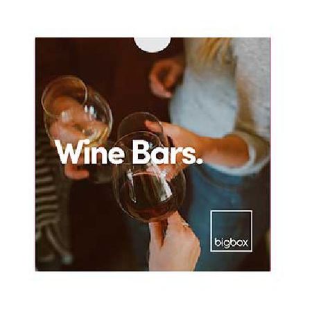 Box Wine Bars